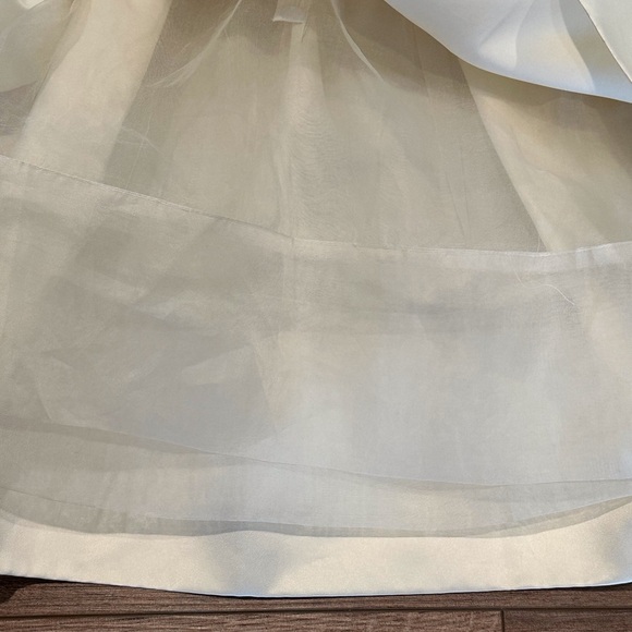 New! Anthropologie Paper Crown Addie Sequin Dress Size Small - Picture 12 of 14